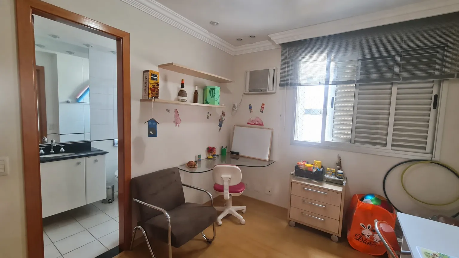 Apartamento, 3 quartos, 173 m² - Foto 17