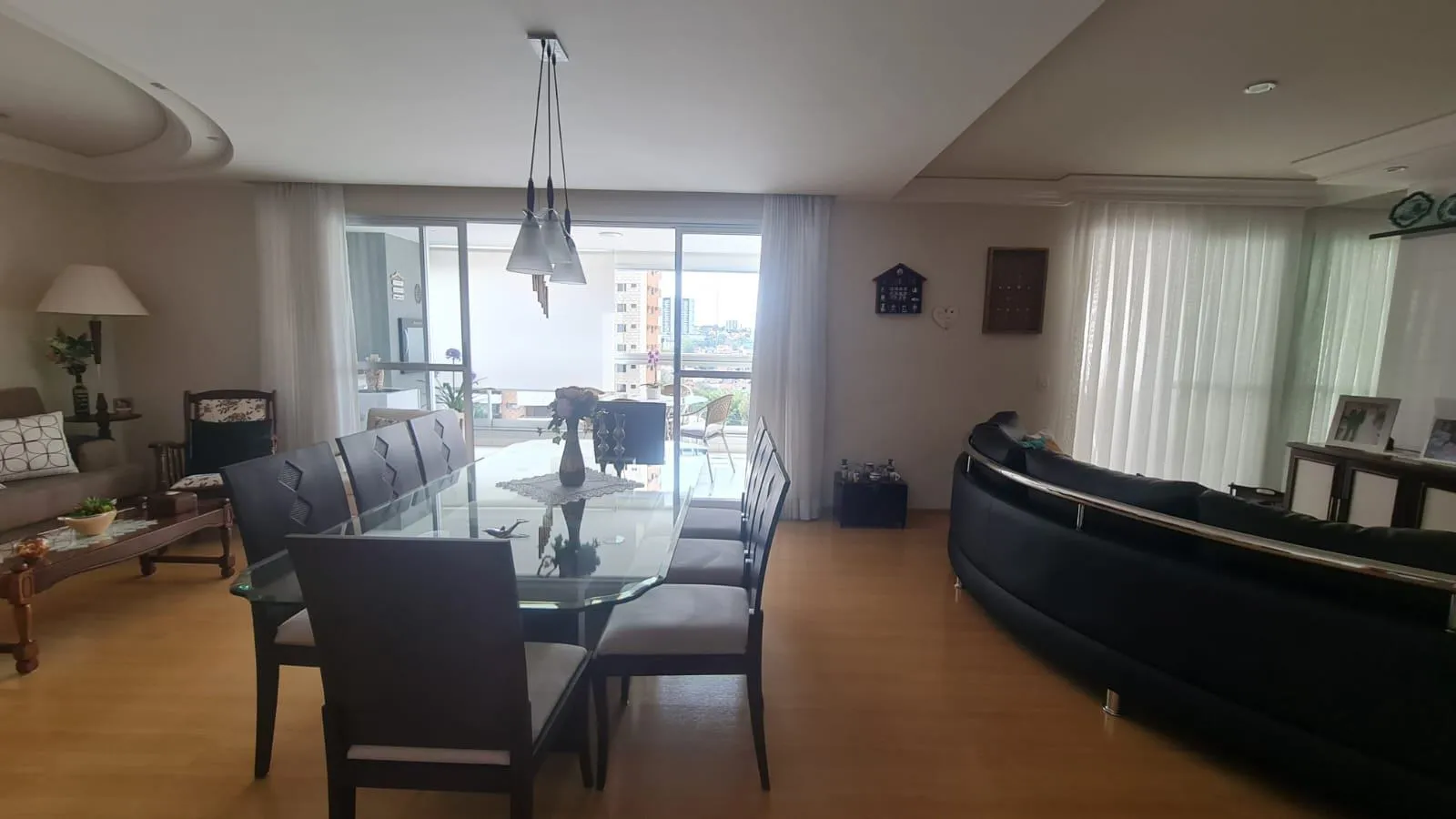 Apartamento, 3 quartos, 173 m² - Foto 3