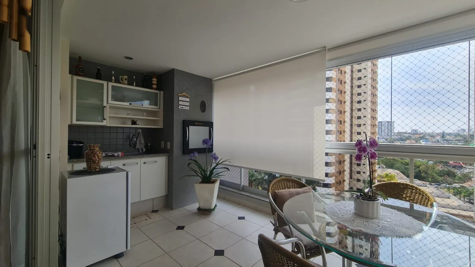 Apartamento, 3 quartos, 173 m² - Foto 5
