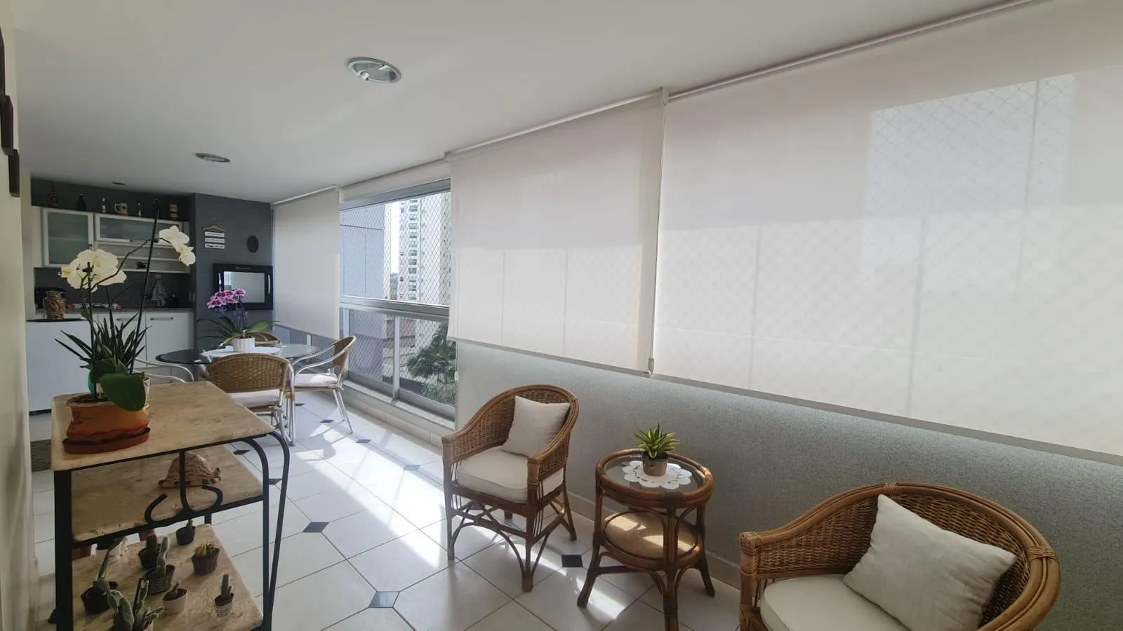 Apartamento, 3 quartos, 173 m² - Foto 7