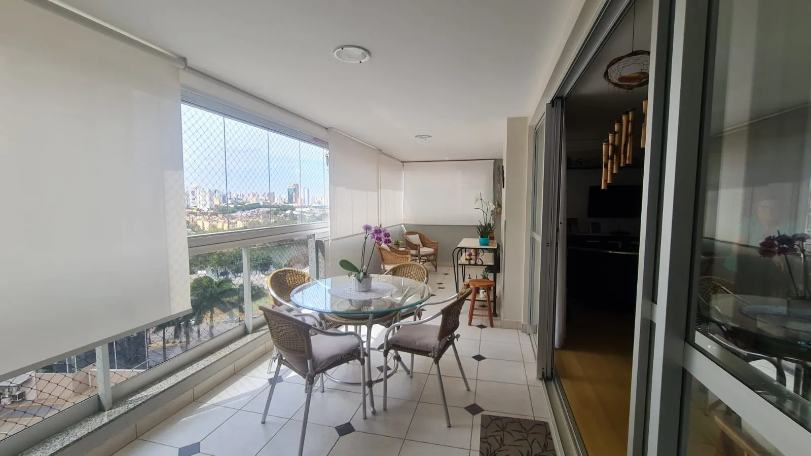 Apartamento, 3 quartos, 173 m² - Foto 6