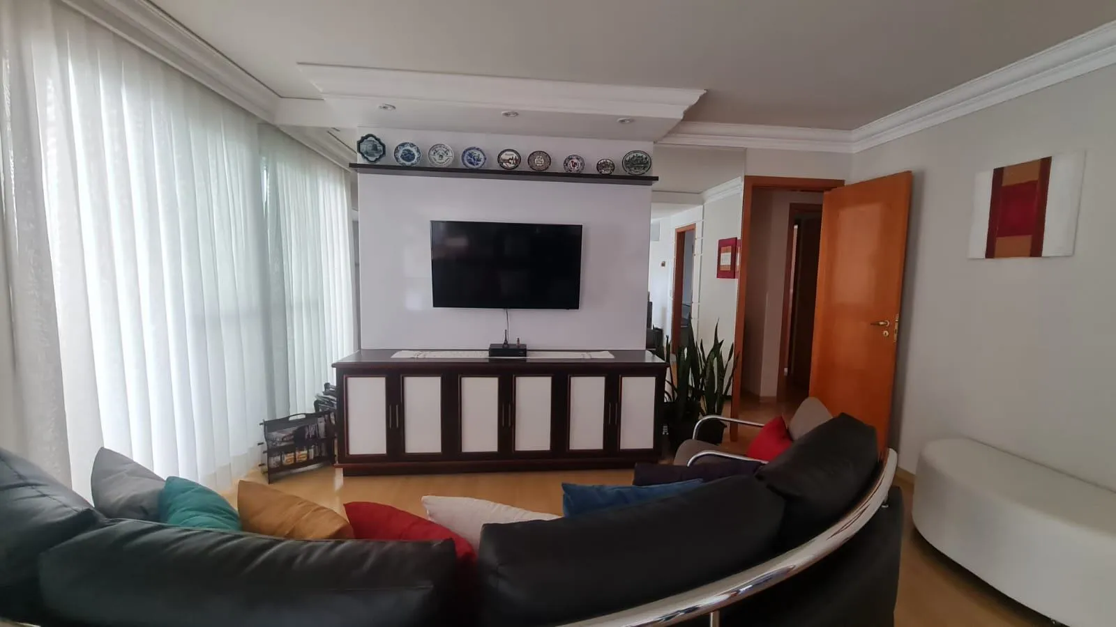 Apartamento, 3 quartos, 173 m² - Foto 4