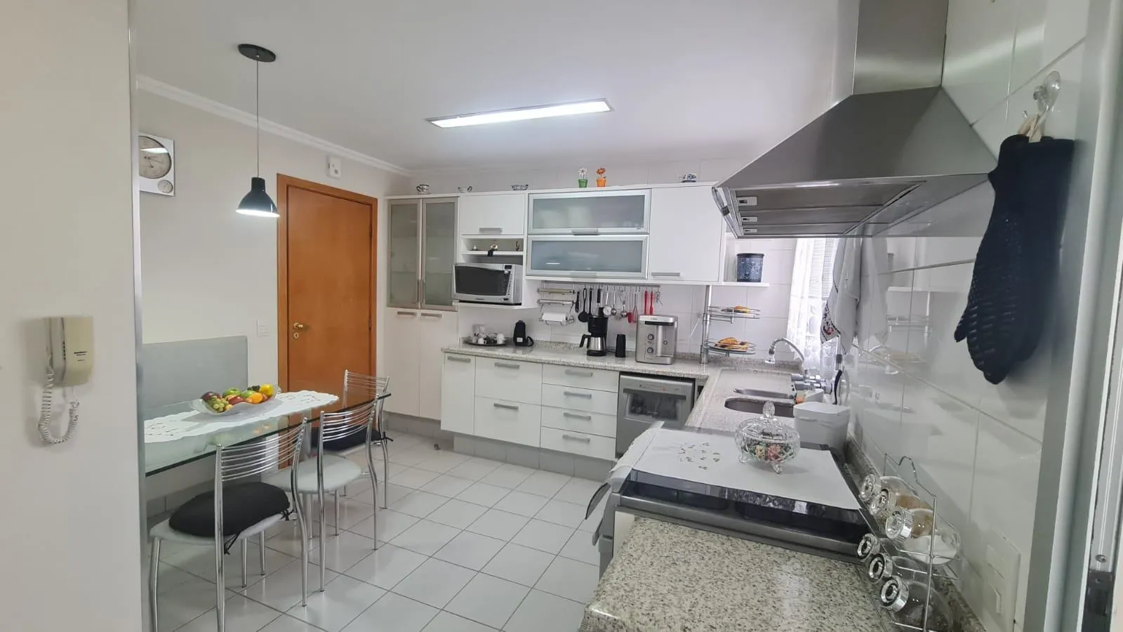 Apartamento, 3 quartos, 173 m² - Foto 8