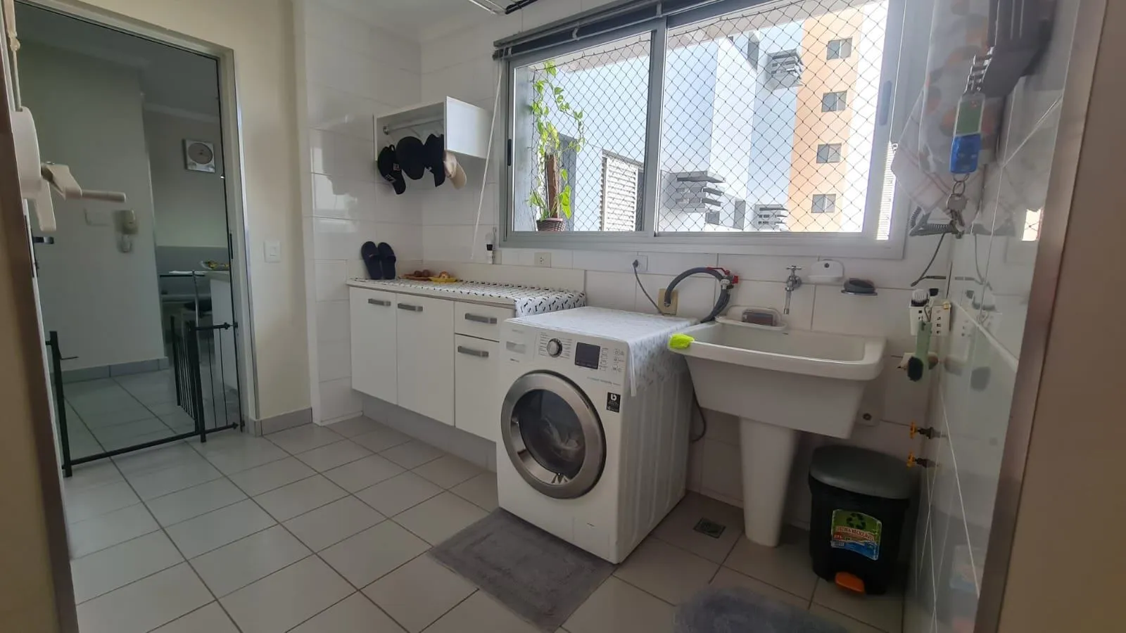 Apartamento, 3 quartos, 173 m² - Foto 19