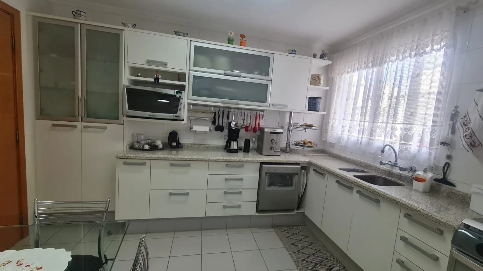 Apartamento, 3 quartos, 173 m² - Foto 9