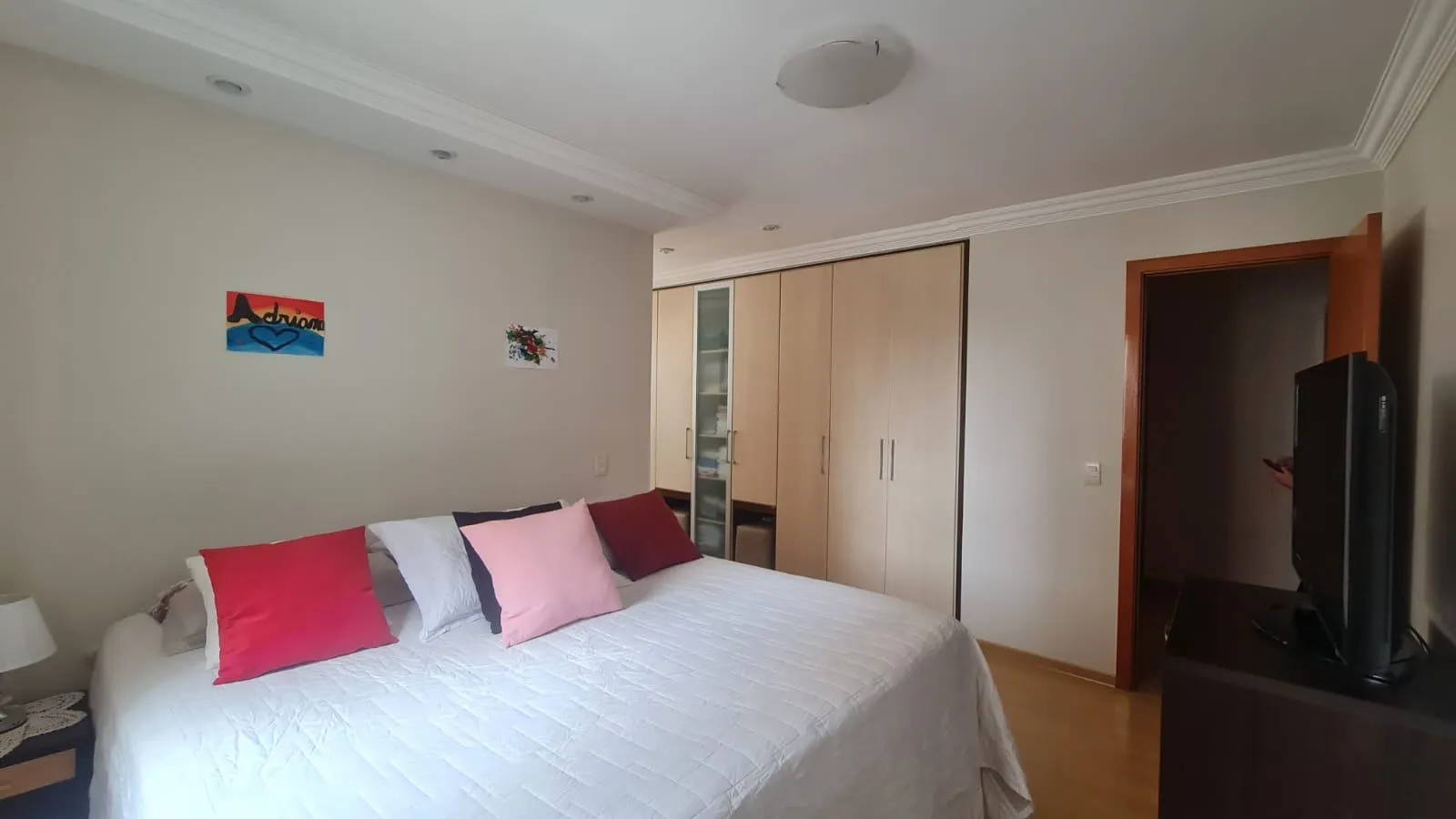 Apartamento, 3 quartos, 173 m² - Foto 10