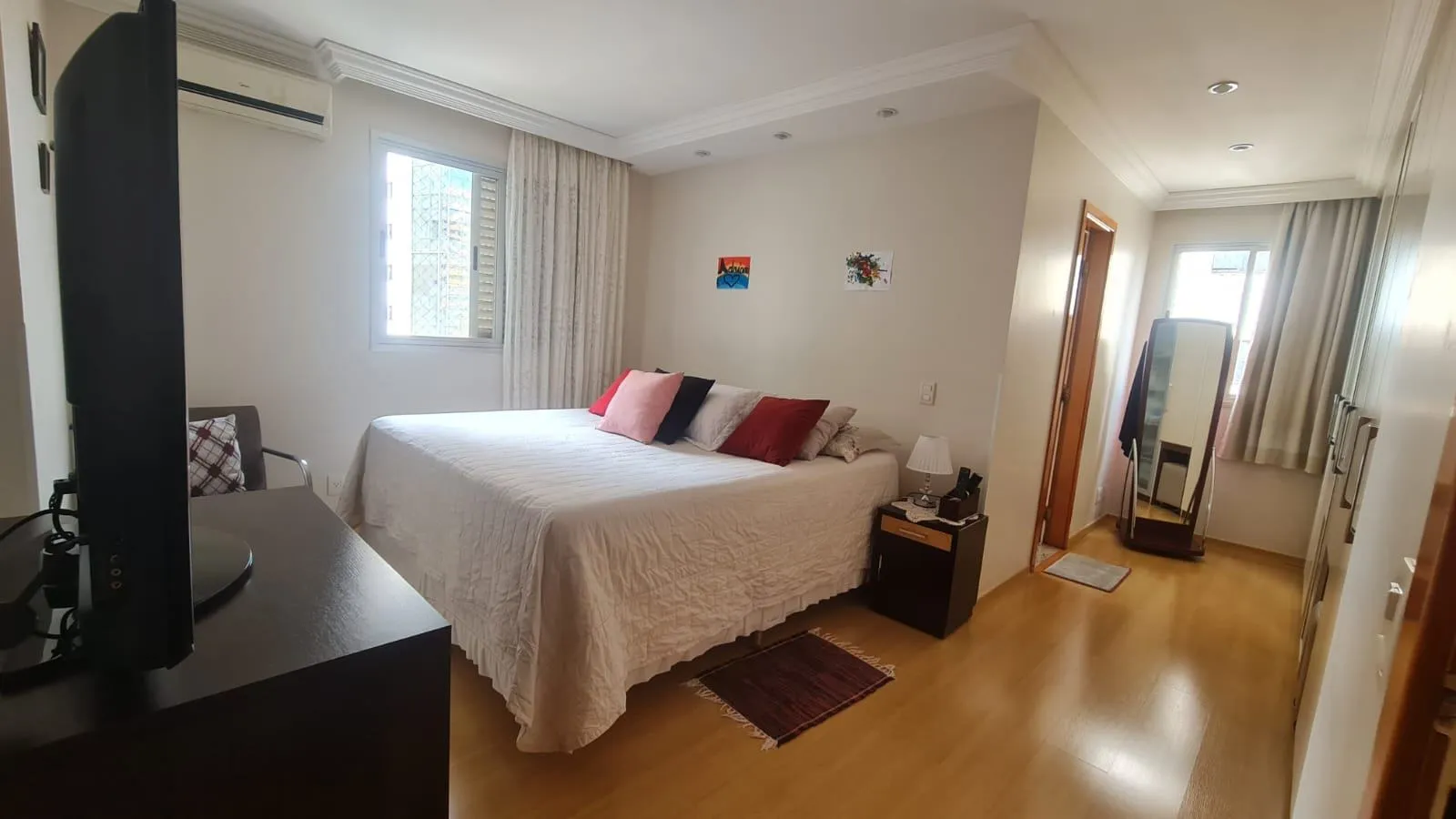 Apartamento, 3 quartos, 173 m² - Foto 11