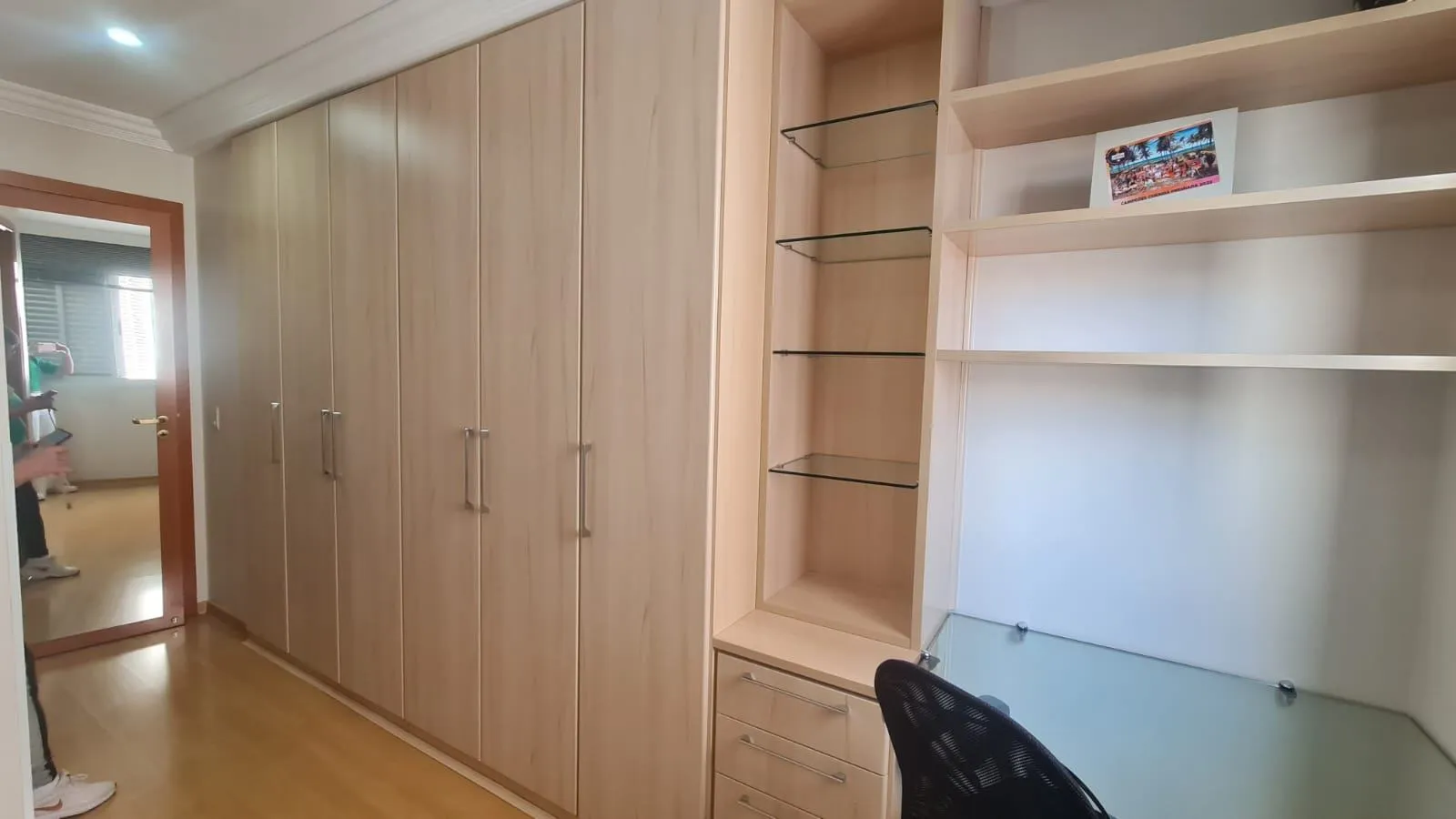 Apartamento, 3 quartos, 173 m² - Foto 15
