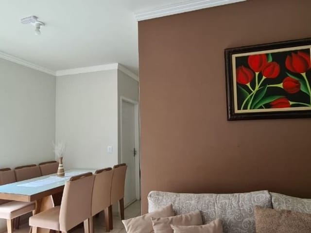Foto do Apartamento - Apartamento com 2 dormitórios, 57 m² - venda por R$ 285.000,00 ou aluguel por R$ 1.700,00/ano - Parque Interlagos - São José dos Campos/SP | INDEPENDENCE NEGOCIOS IMOBILIARIOS LTDA