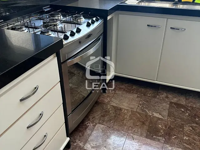 Apartamento 3 quartos e 5 banheiros, à venda, no bairro Vila Andrade em São Paulo