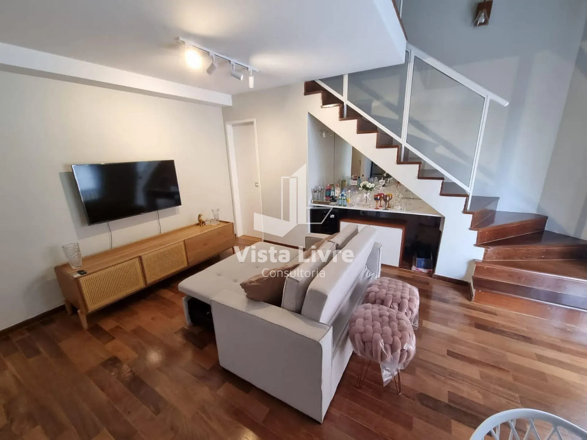 Apartamento, 1 quarto, 78 m² - Foto 4