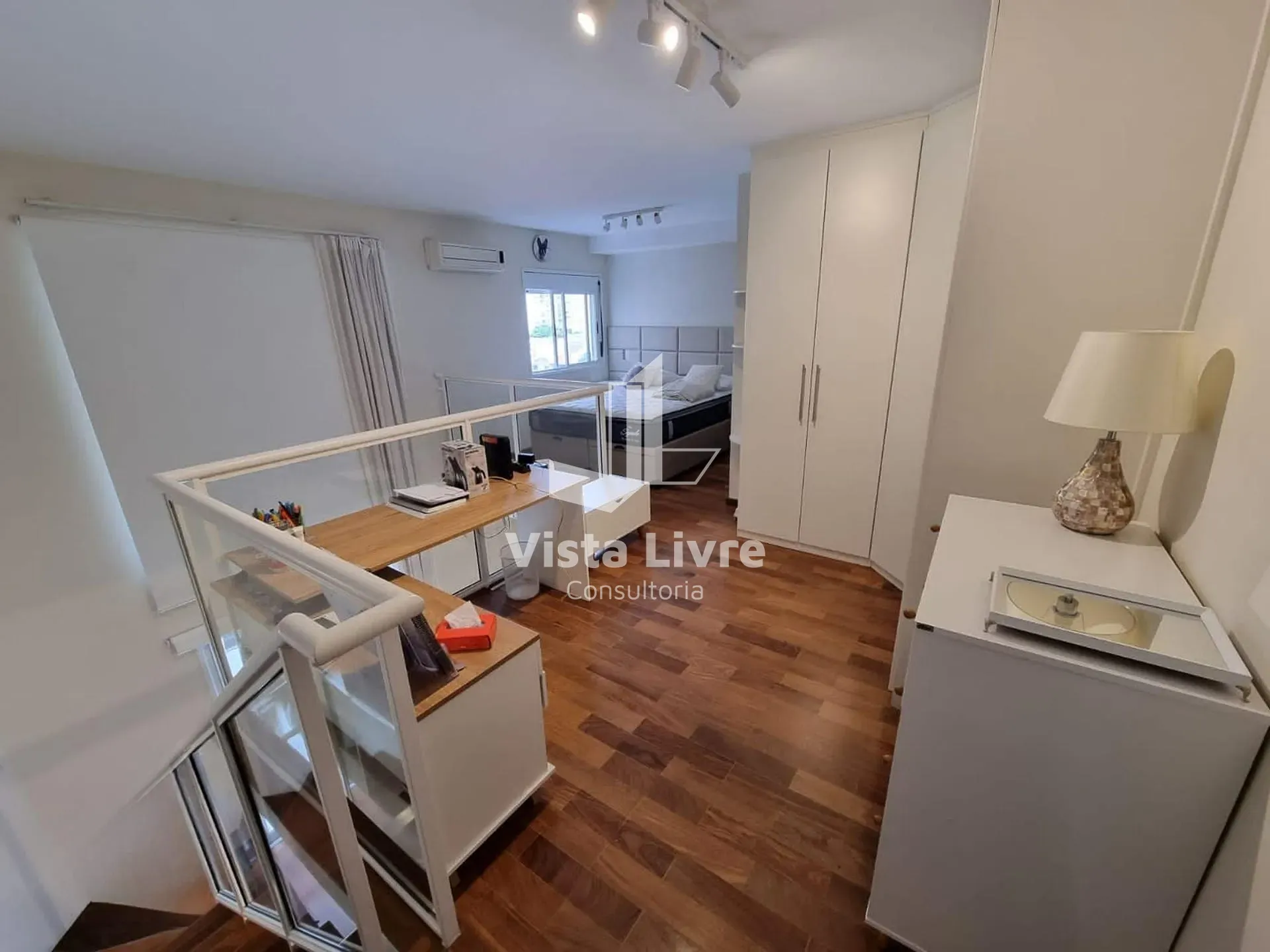 Apartamento, 1 quarto, 78 m² - Foto 10