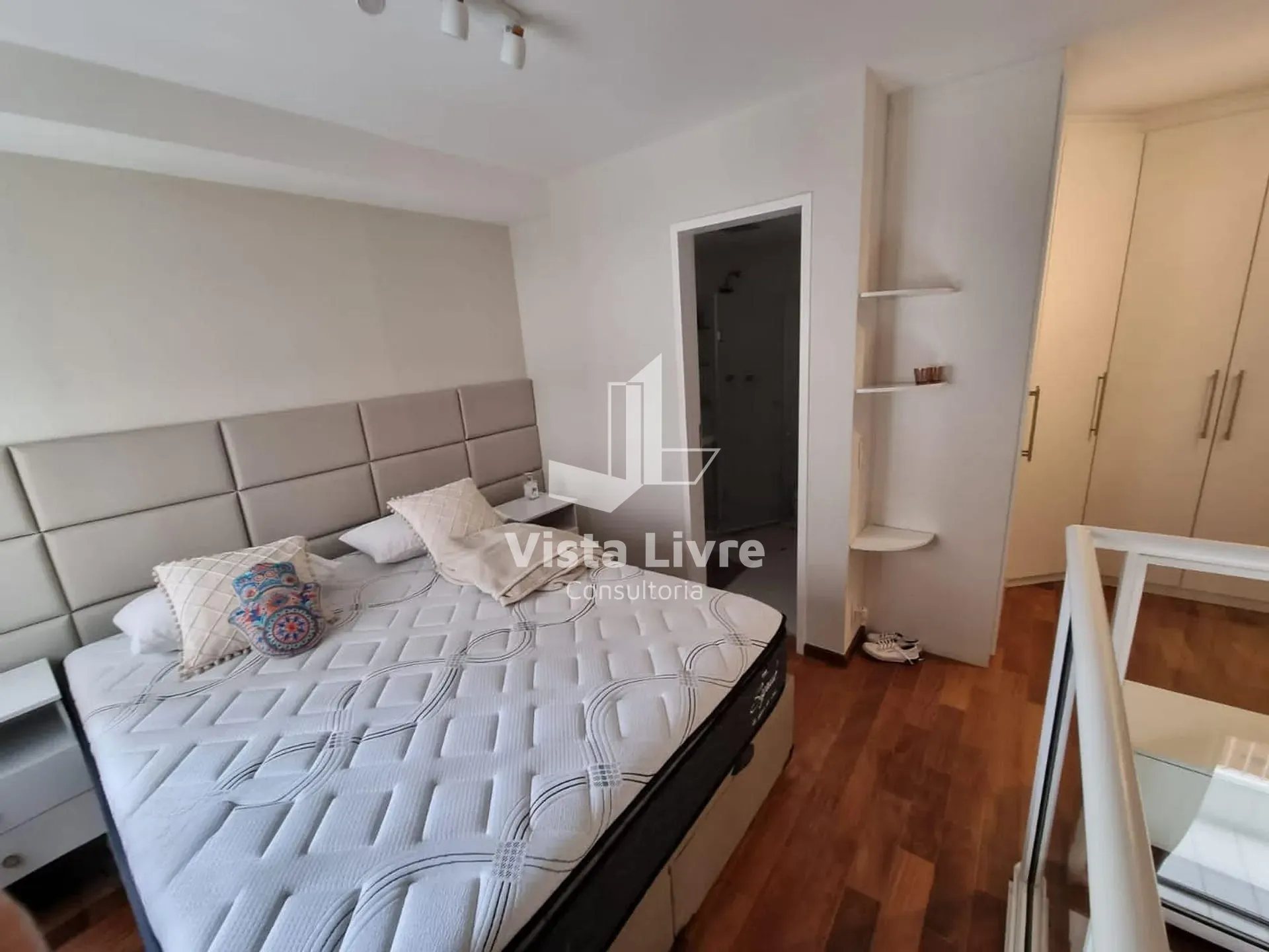 Apartamento, 1 quarto, 78 m² - Foto 11