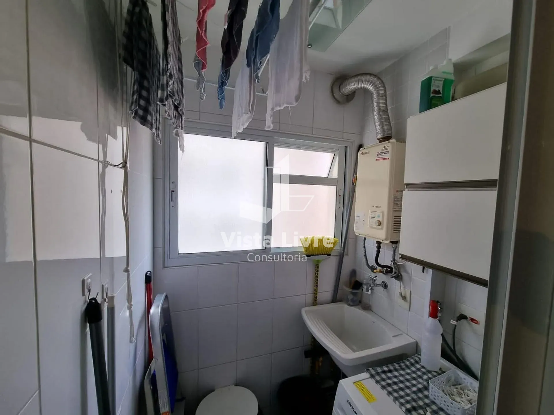 Apartamento, 1 quarto, 78 m² - Foto 8