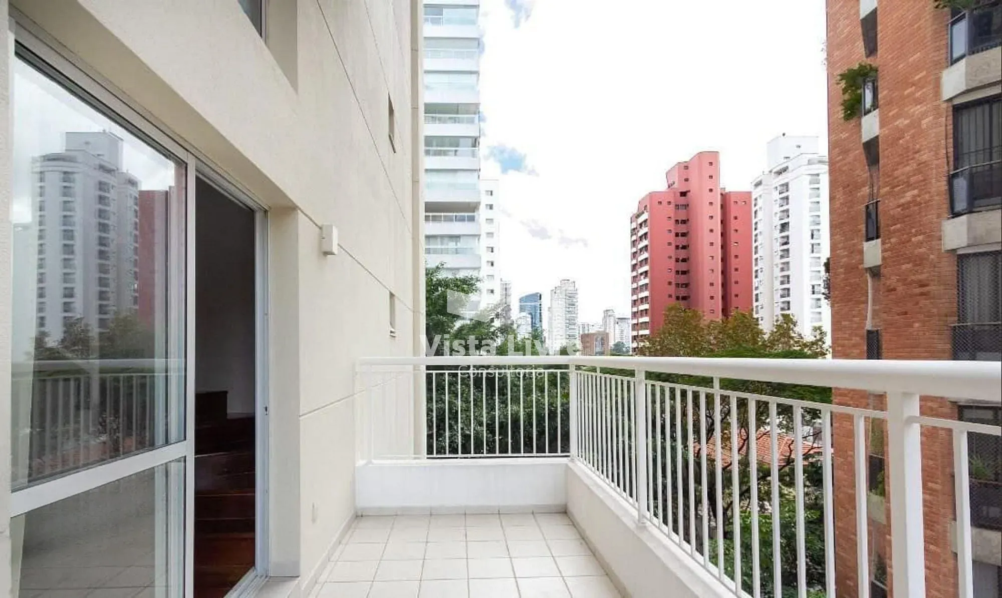 Apartamento, 1 quarto, 78 m² - Foto 2
