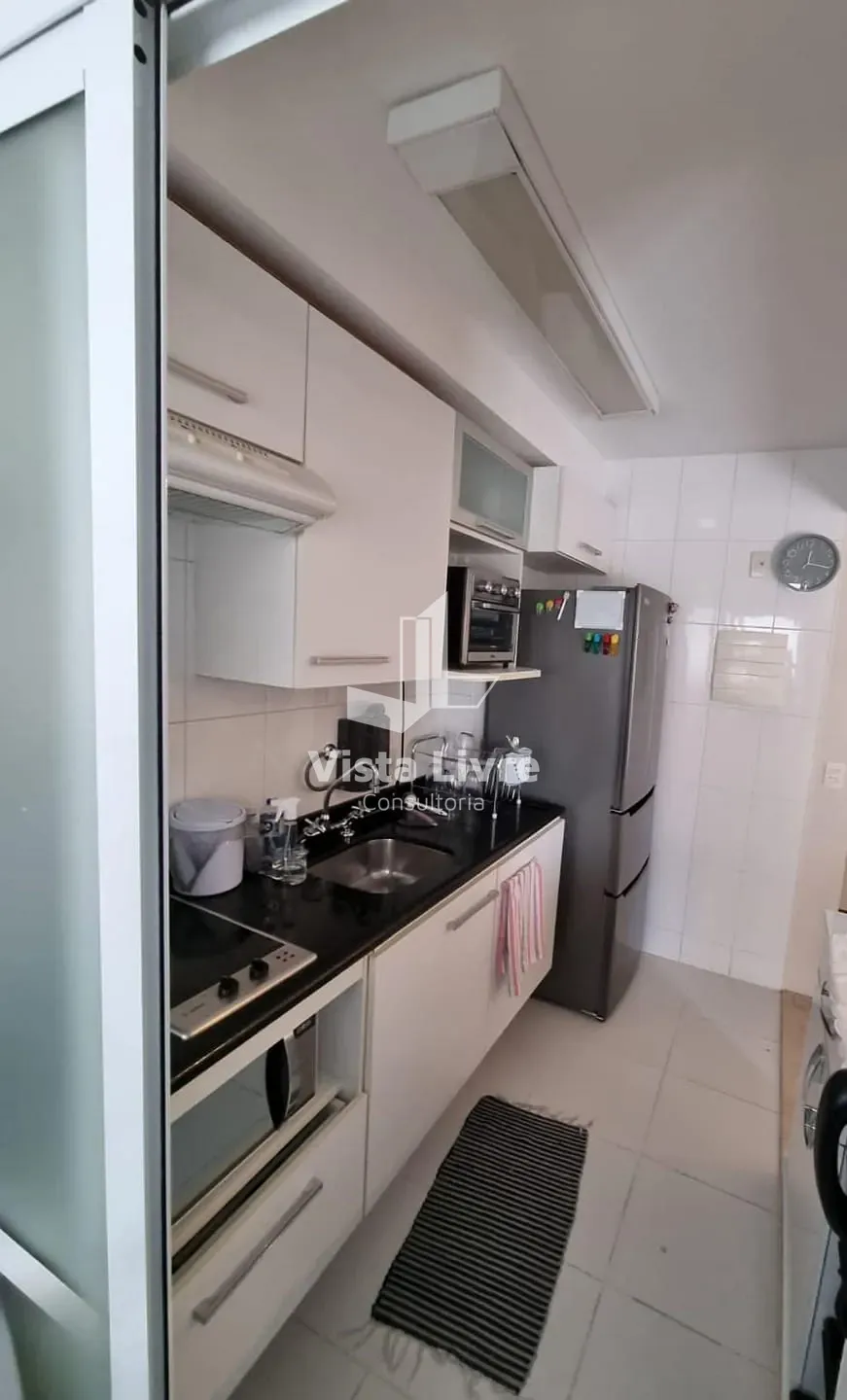 Apartamento, 1 quarto, 78 m² - Foto 6