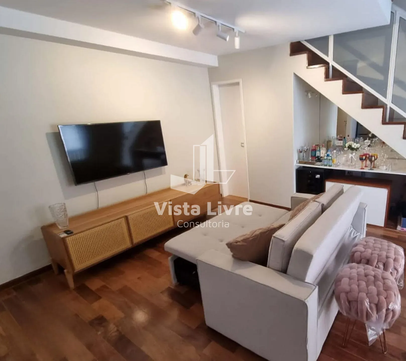 Apartamento, 1 quarto, 78 m² - Foto 5