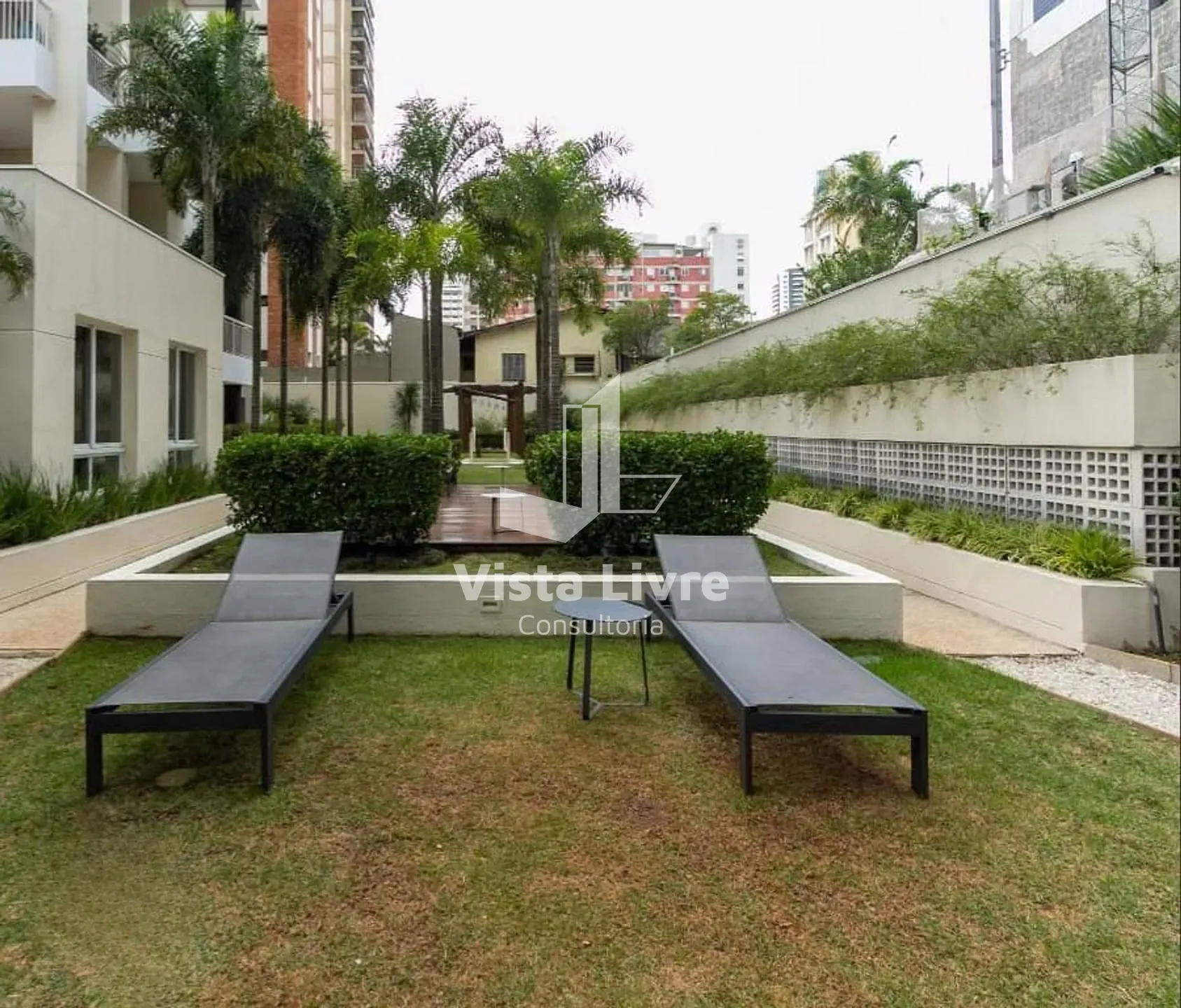 Apartamento, 1 quarto, 78 m² - Foto 13