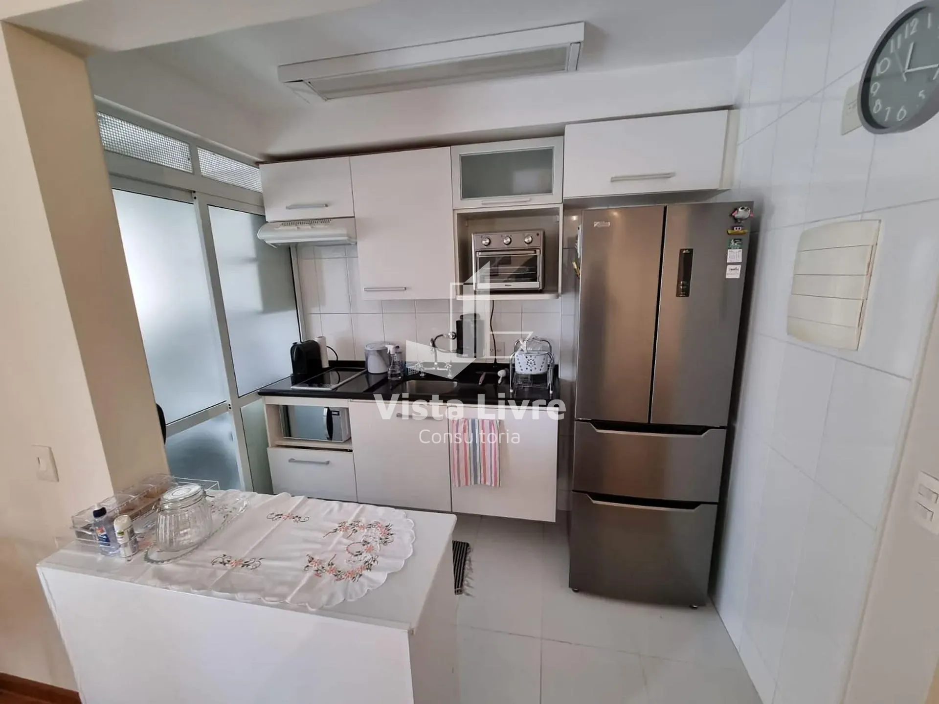 Apartamento, 1 quarto, 78 m² - Foto 7