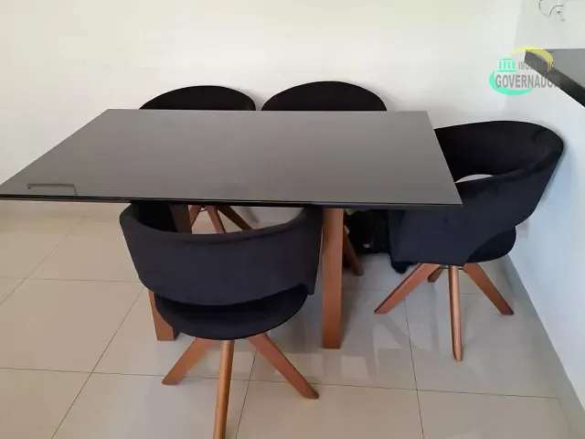 Apartamento com 49m² 2 quartos e 1 banheiro, à venda, no bairro Jardim Myrian Moreira da Costa em Campinas