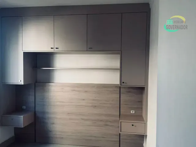 Apartamento com 49m² 2 quartos e 1 banheiro, à venda, no bairro Jardim Myrian Moreira da Costa em Campinas