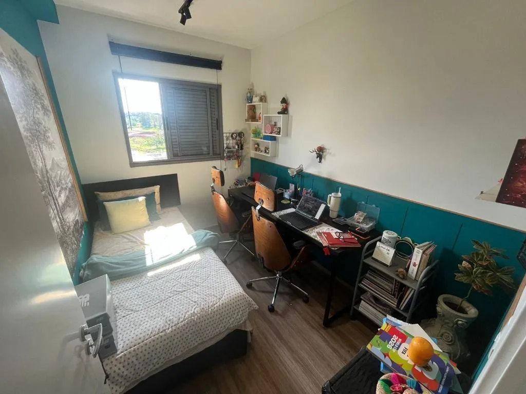Apartamento, 2 quartos, 64 m² - Foto 9