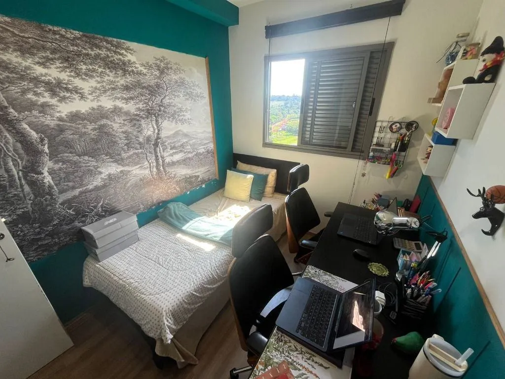 Apartamento, 2 quartos, 64 m² - Foto 10