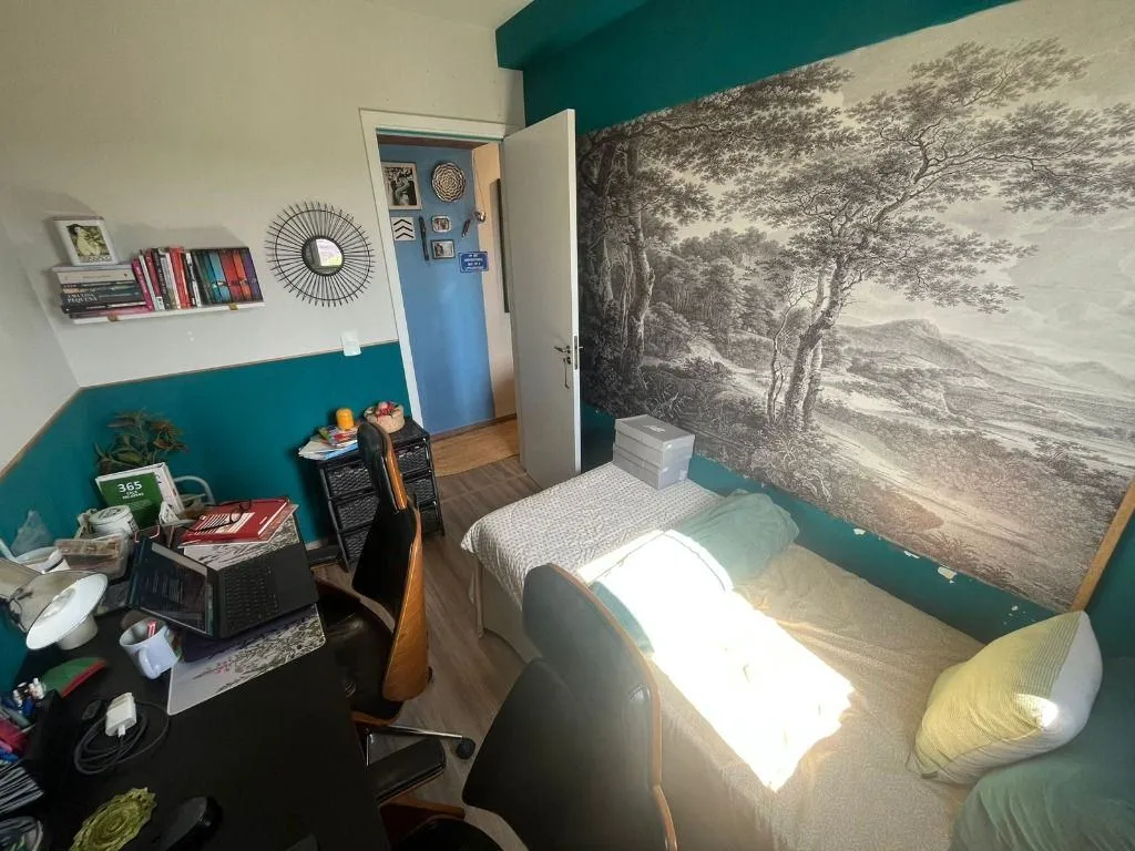 Apartamento, 2 quartos, 64 m² - Foto 11