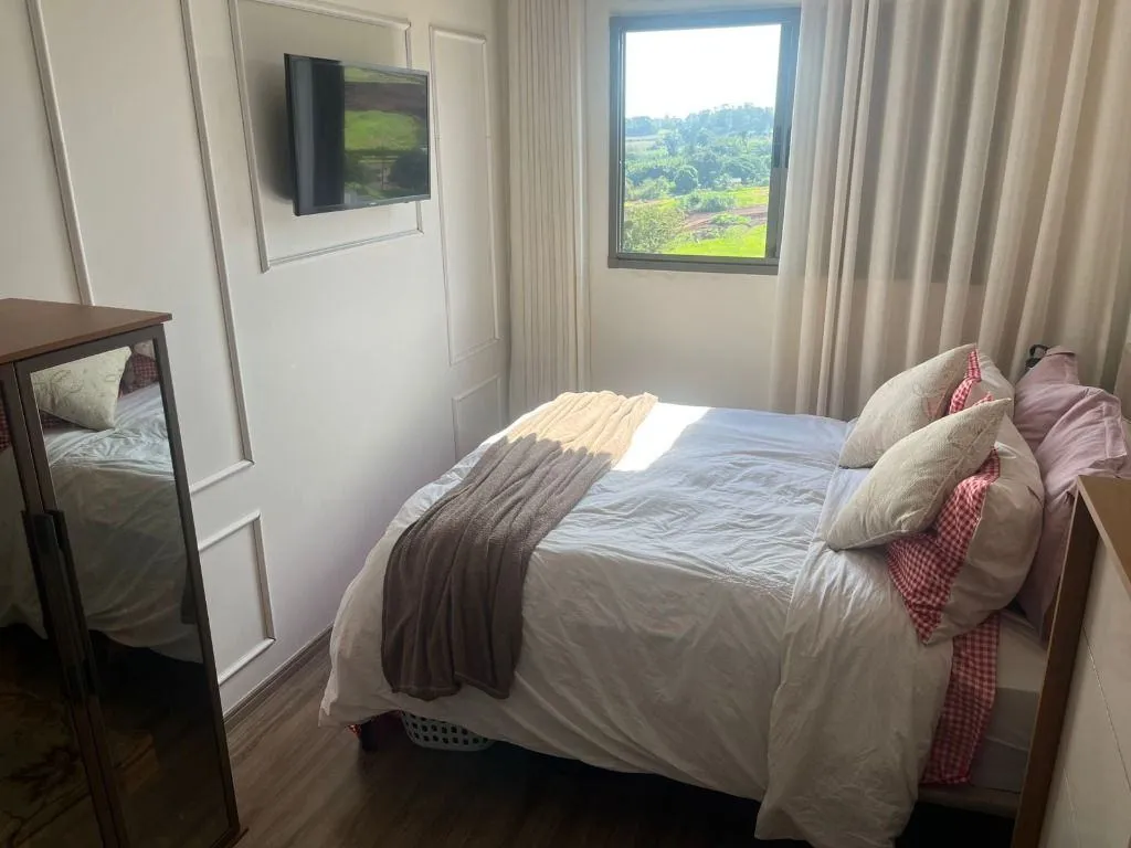 Apartamento, 2 quartos, 64 m² - Foto 13