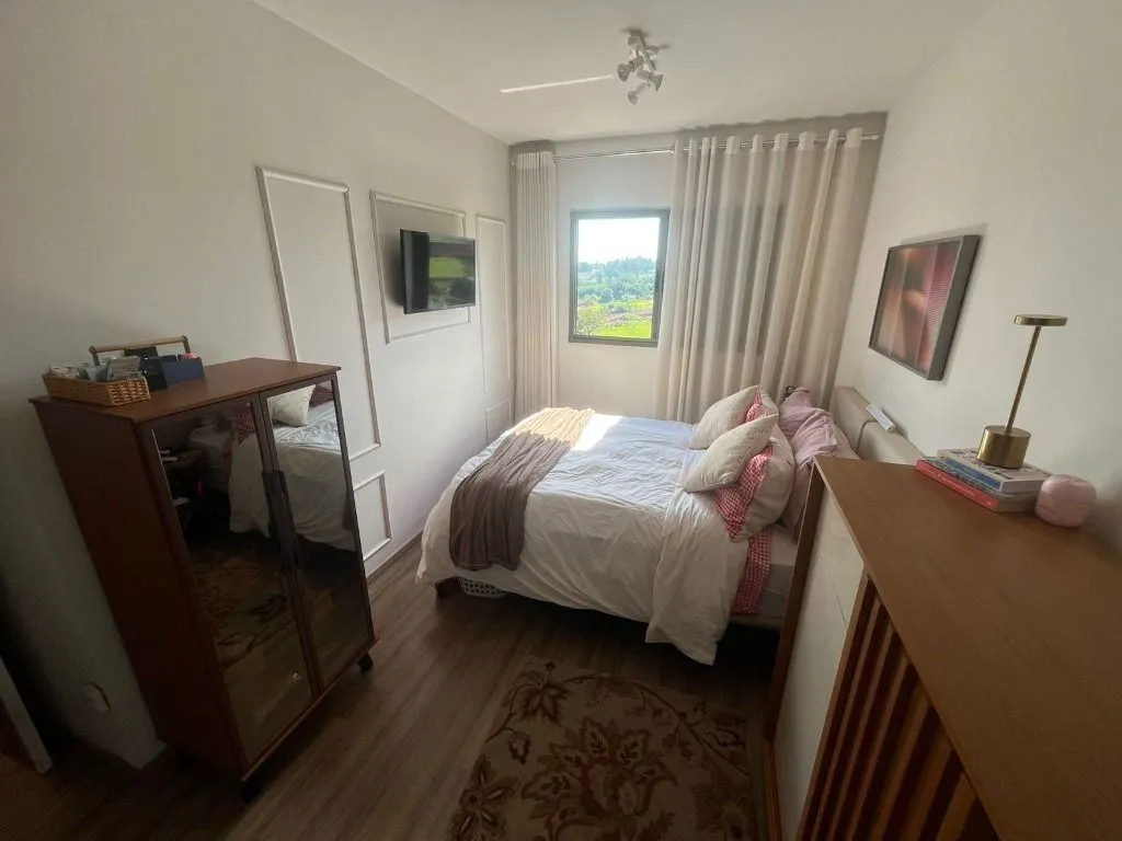 Apartamento, 2 quartos, 64 m² - Foto 14