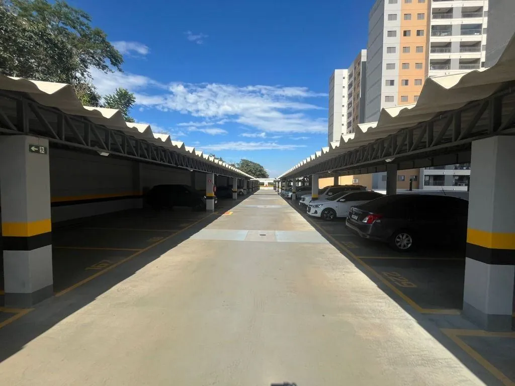 Apartamento, 2 quartos, 64 m² - Foto 16