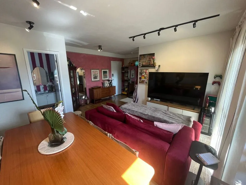 Apartamento, 2 quartos, 64 m² - Foto 2