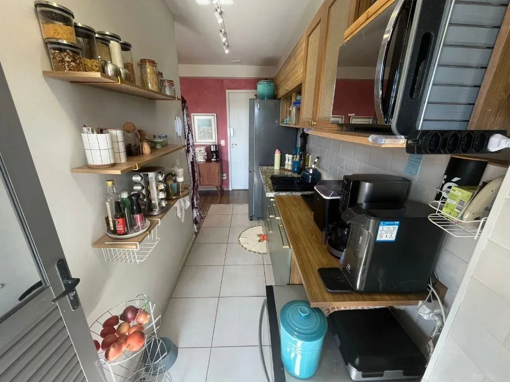 Apartamento, 2 quartos, 64 m² - Foto 4
