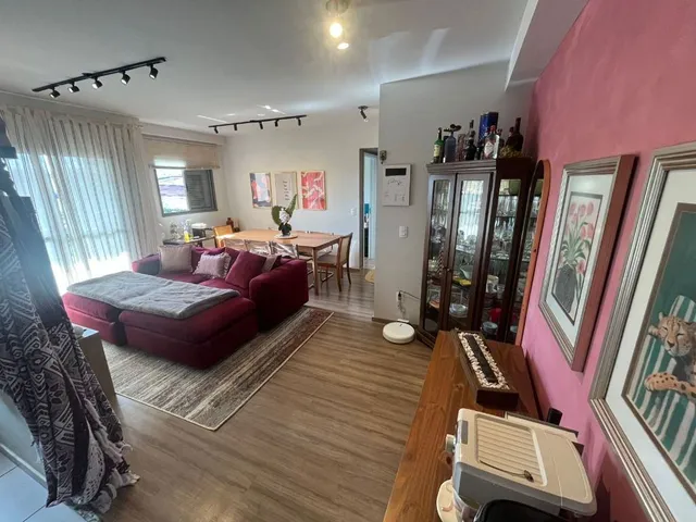 Apartamento 2 quartos e 2 banheiros, à venda, no bairro Gleba Palhano em Londrina