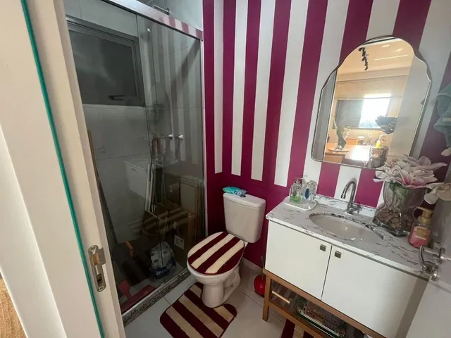 Apartamento 2 quartos e 2 banheiros, à venda, no bairro Gleba Palhano em Londrina