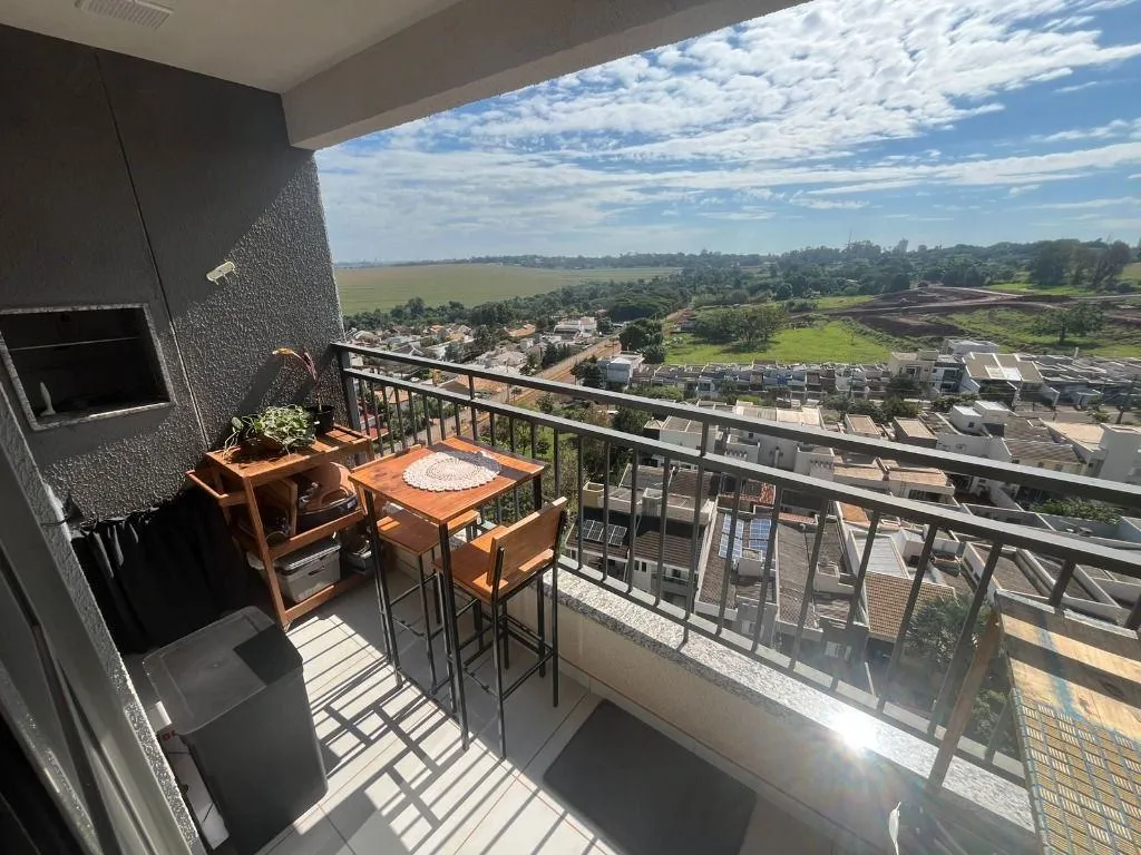 Apartamento, 2 quartos, 64 m² - Foto 6