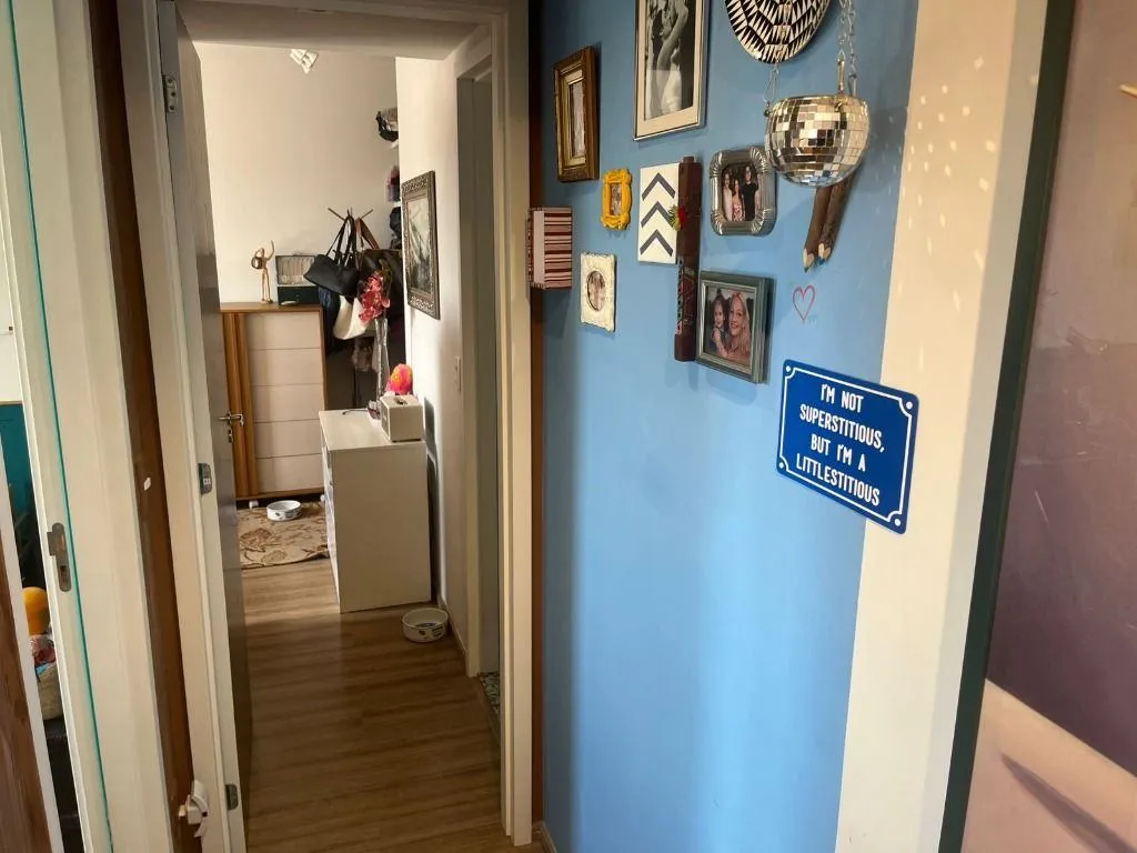 Apartamento, 2 quartos, 64 m² - Foto 8