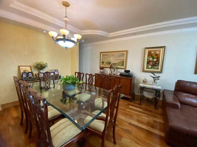 Foto do Apartamento - Apartamento com 4 dormitórios à venda, 123 m² por R$ 845.000,00 - Jardim Aquarius - São José dos Campos/SP | INDEPENDENCE NEGOCIOS IMOBILIARIOS LTDA