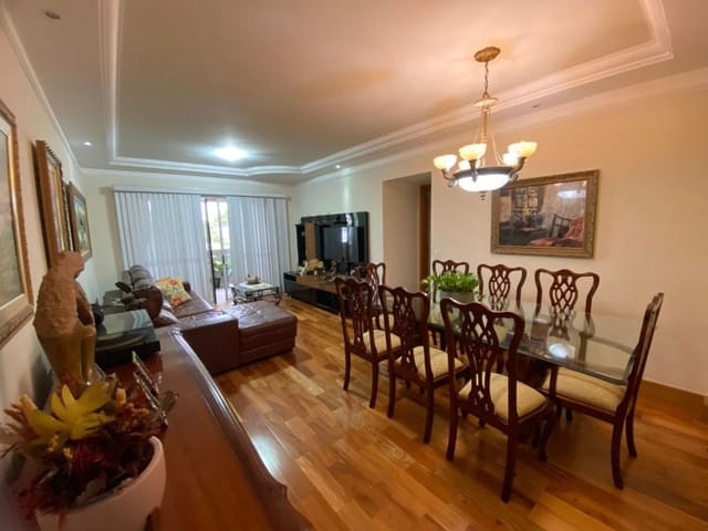 Foto do Apartamento - Apartamento com 4 dormitórios à venda, 123 m² por R$ 845.000,00 - Jardim Aquarius - São José dos Campos/SP | INDEPENDENCE NEGOCIOS IMOBILIARIOS LTDA