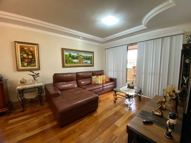 Foto do Apartamento - Apartamento com 4 dormitórios à venda, 123 m² por R$ 845.000,00 - Jardim Aquarius - São José dos Campos/SP | INDEPENDENCE NEGOCIOS IMOBILIARIOS LTDA
