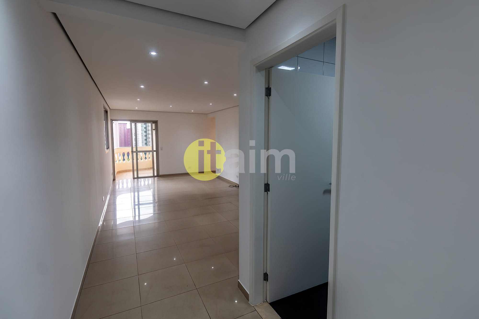 Apartamento, 3 quartos, 115 m² - Foto 9