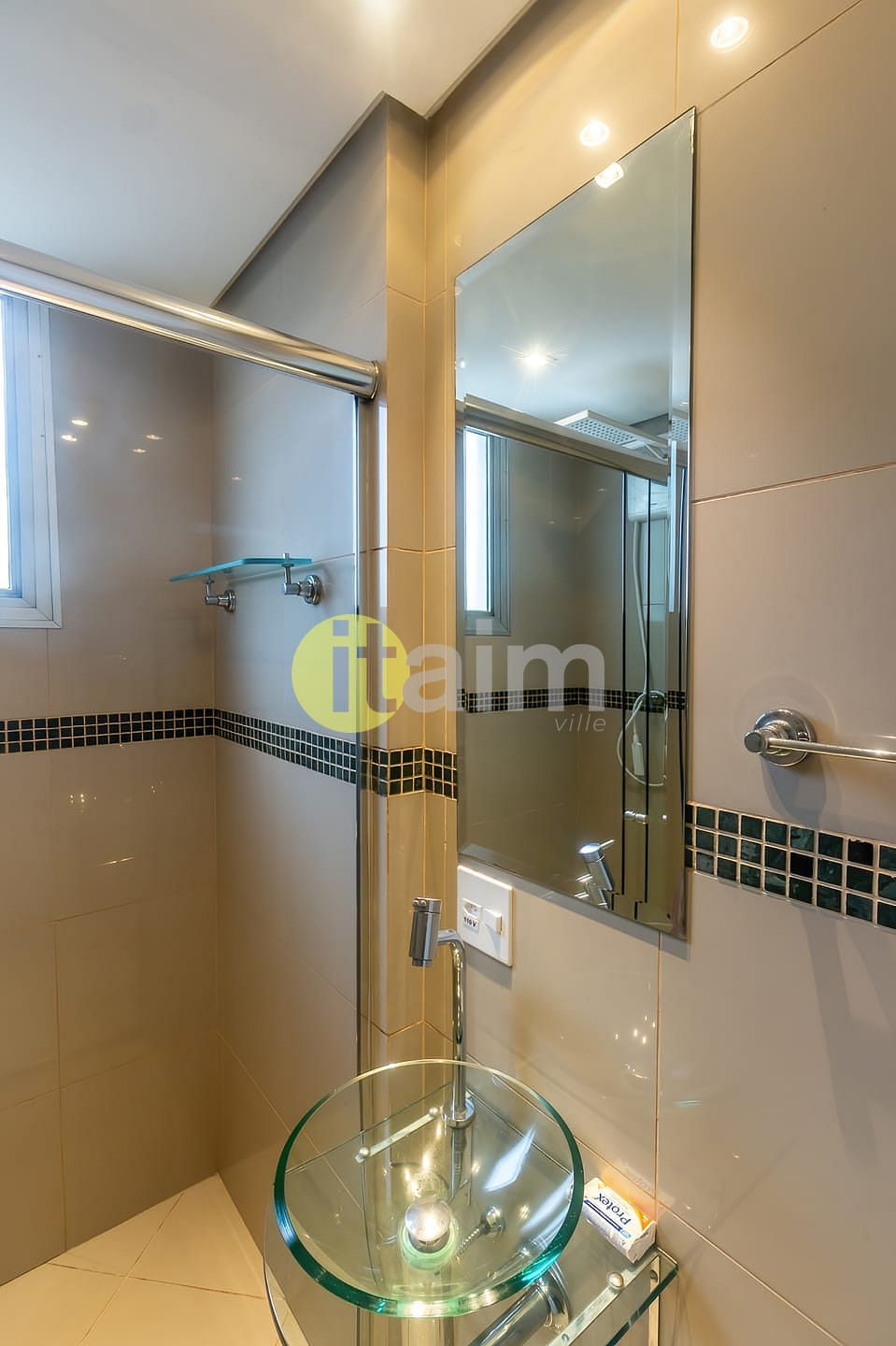 Apartamento, 3 quartos, 115 m² - Foto 17
