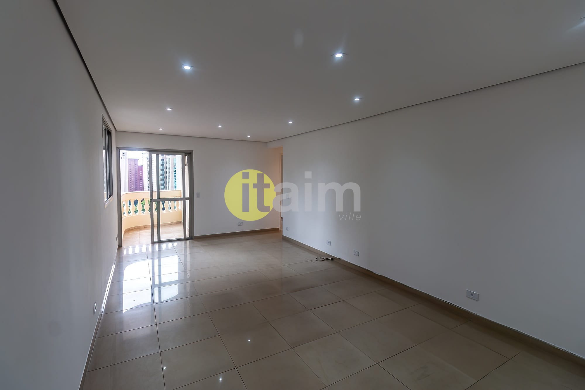 Apartamento, 3 quartos, 115 m² - Foto 3