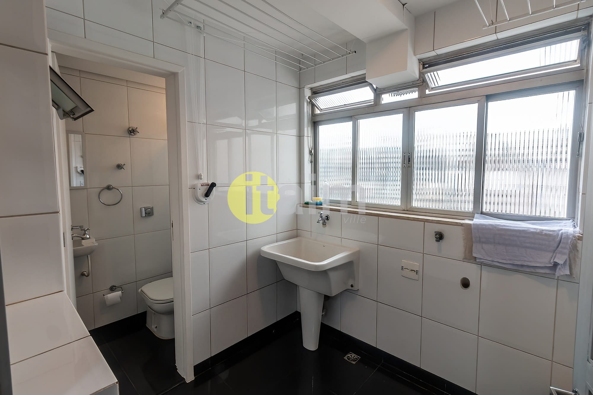 Apartamento, 3 quartos, 115 m² - Foto 34