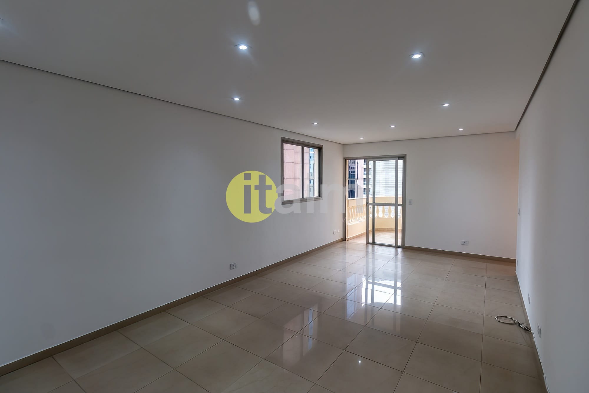 Apartamento, 3 quartos, 115 m² - Foto 2