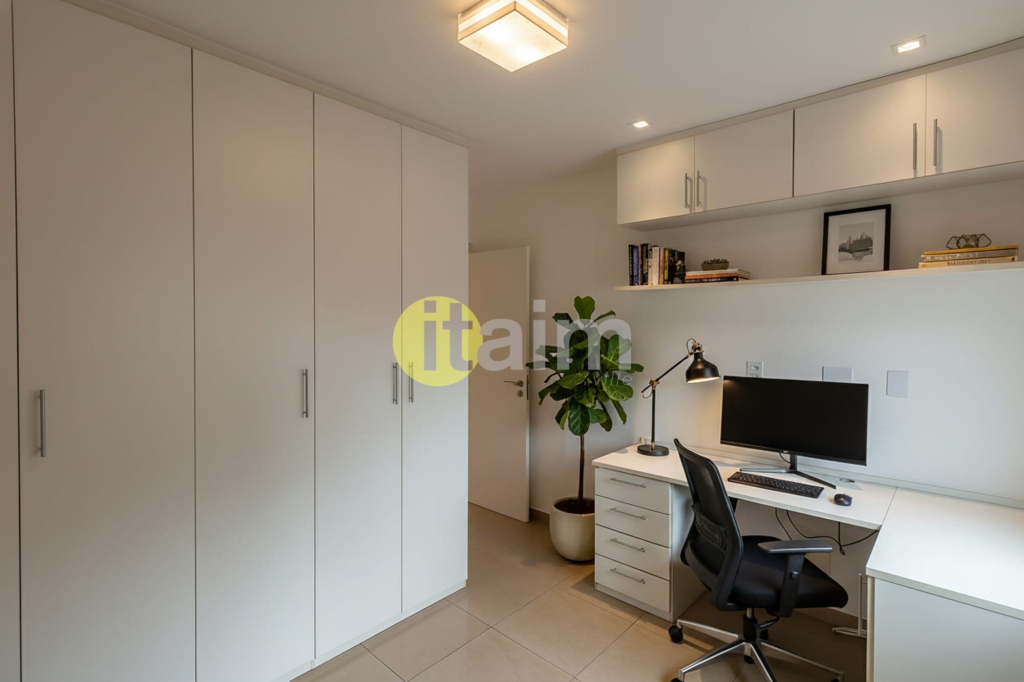 Apartamento, 3 quartos, 115 m² - Foto 21