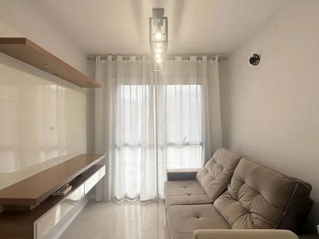 Apartamento 2 quartos e 2 banheiros, para alugar, no bairro Santa Felicidade em Curitiba