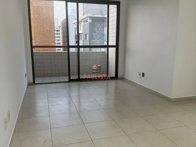 Apartamento 3 quartos e 3 banheiros, à venda, no bairro Vila Mariana em São Paulo