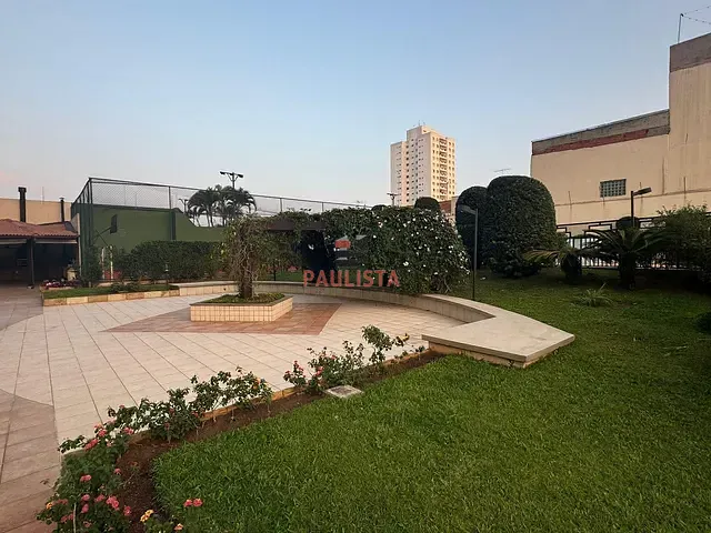 Apartamento 3 quartos e 3 banheiros, à venda, no bairro Vila Mariana em São Paulo