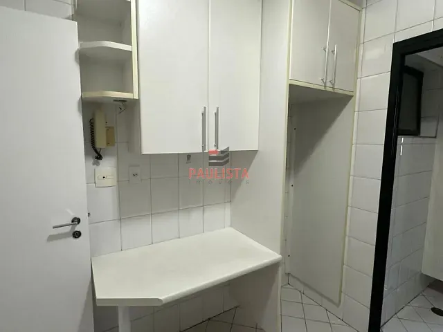 Apartamento 3 quartos e 3 banheiros, à venda, no bairro Vila Mariana em São Paulo